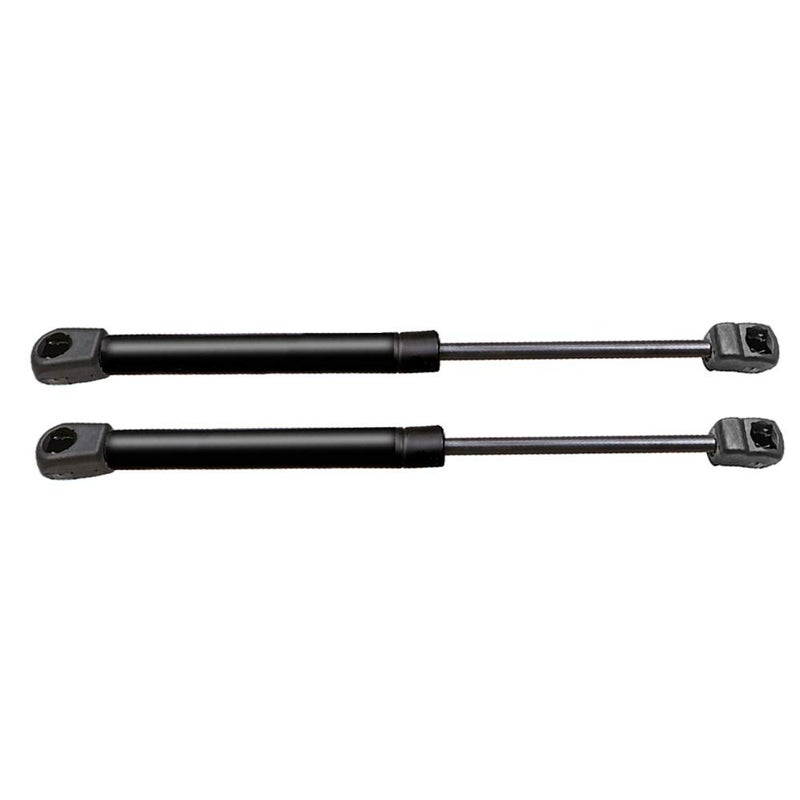 MYSMOT 6734 Rear Hatch Liftgate Tailgate Lift Supports Shocks Struts Arms Prop Rod Damper Gas Springs for Hyundai Veloster 2012-2017 Hatchback, PM3485 SG367029 817712V000 817712V010, Pack of 2 - Image 2